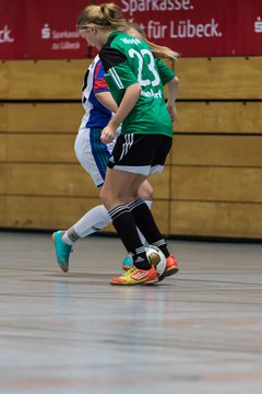 Bild 682 - B-Juniorinnen Landesmeisterschaften